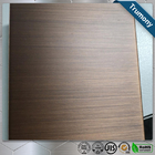 Colorful Custom Pure Copper Composite Panel Sheet For Decoration High Strength