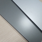 Dull Finish Stainless Steel Composite Decorative Panels , Metal Composite Cladding