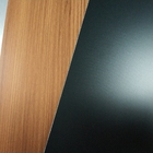 6mm Copper Composite Panel PVDF Interior Exterior Wall Cladding Sheet ACP